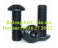Bulong LGC đầu mở